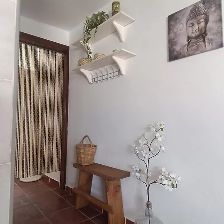 Apartament Lanzarote Teguise (Lanzarote)