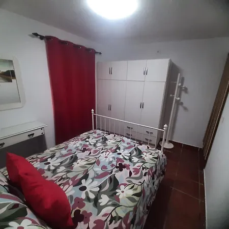 Lanzarote Apartament *