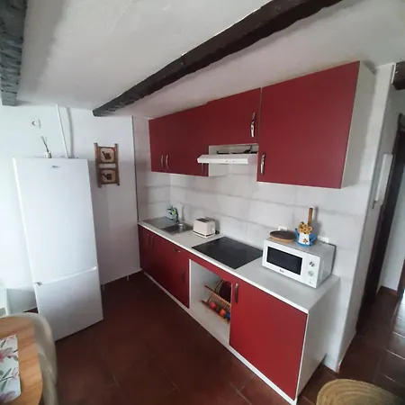 Apartament Lanzarote