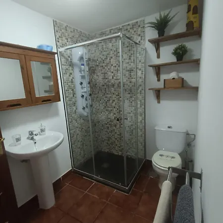 Lanzarote Appartement Teguise (Lanzarote)