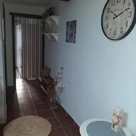 Апартаменты Lanzarote *