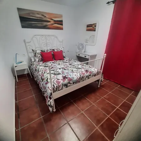 Lanzarote * Тегисе